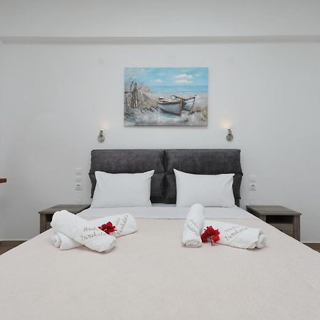 Tsoukalaria Studios Skopelos Exterior foto