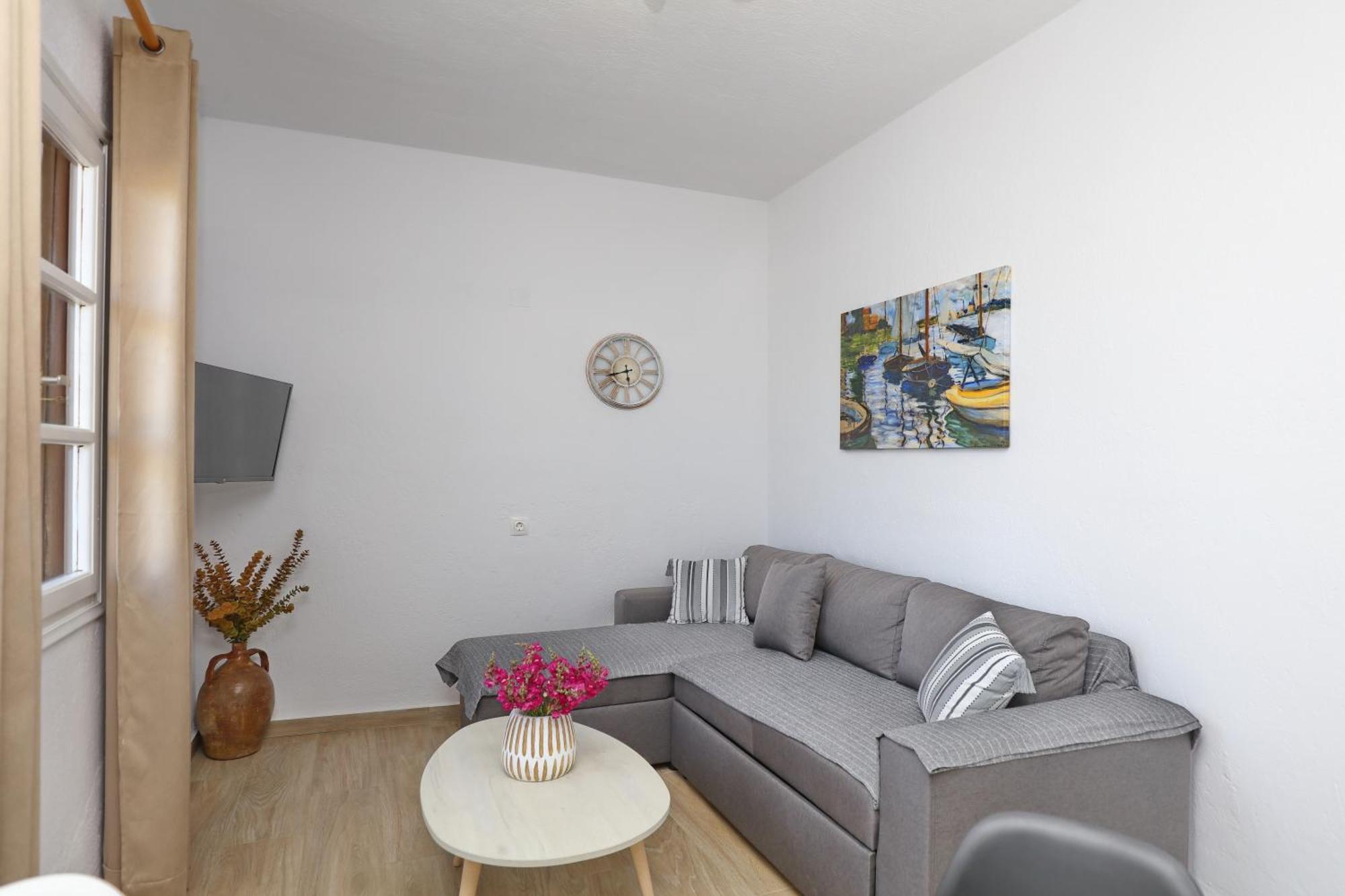 Tsoukalaria Studios Skopelos Exterior foto