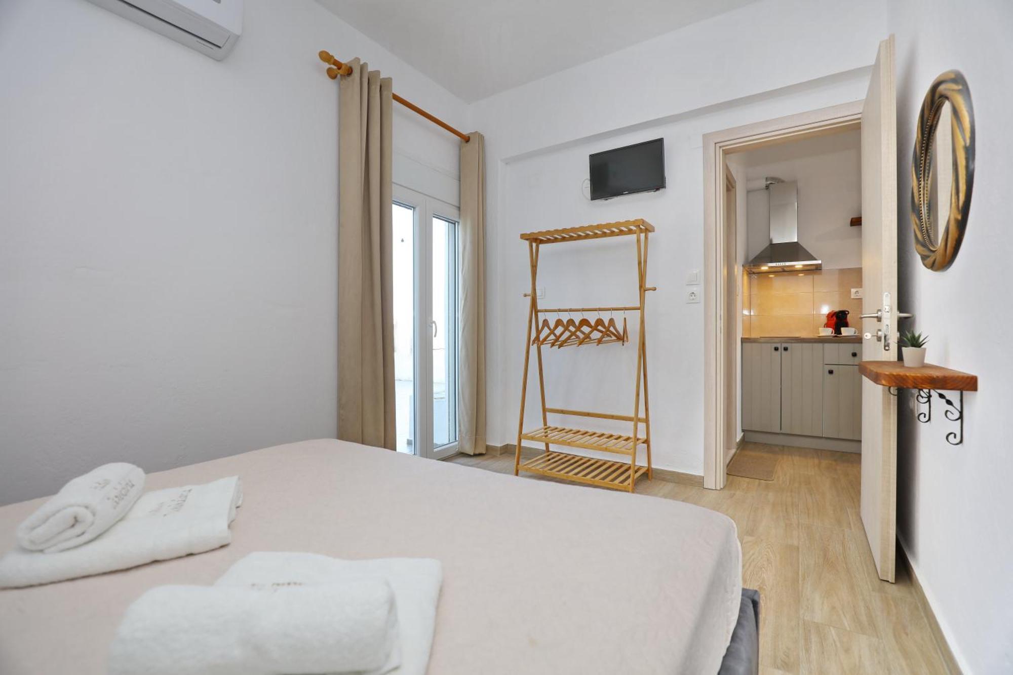 Tsoukalaria Studios Skopelos Exterior foto