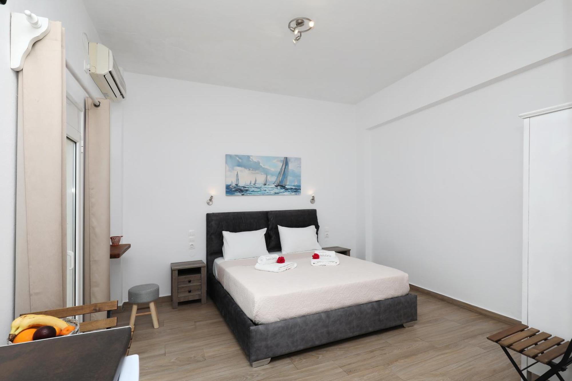 Tsoukalaria Studios Skopelos Exterior foto